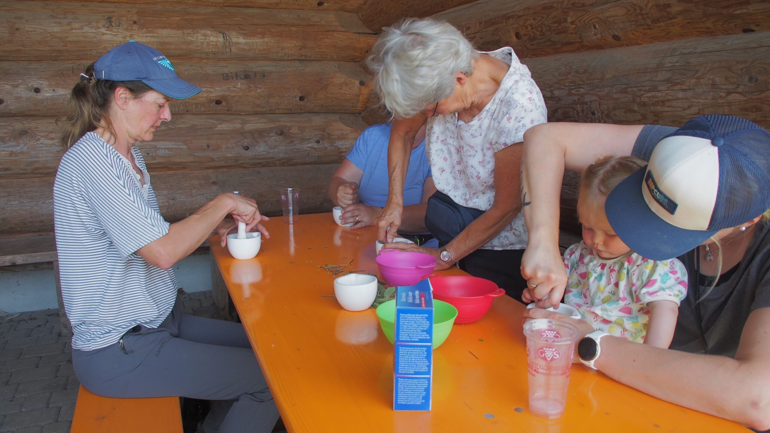 Dorfverein Guntmadingen