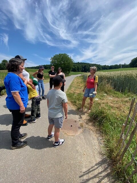 Dorfverein Guntmadingen