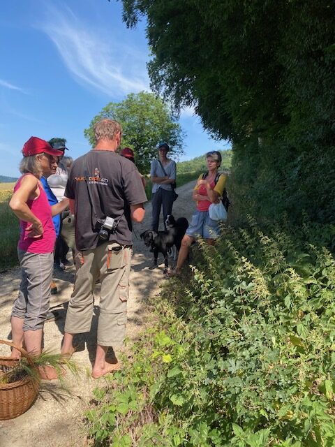 Dorfverein Guntmadingen